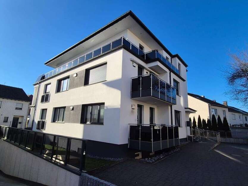 Wohnung zum Kaufen in Paderborn 495.000 € 136 m²