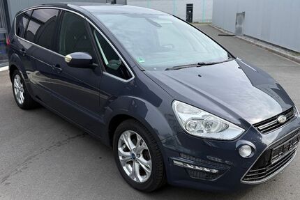 Ford S-Max 258.377 km 3.999 &euro; Schloß Holte-Stukenbrock 33758