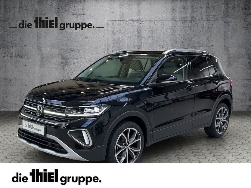 T-Cross