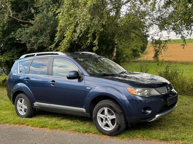 Outlander