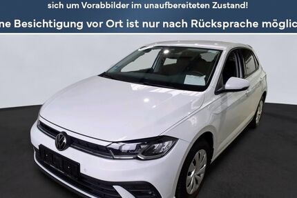 VW Polo 22.821 km 17.850 &euro; Rietberg 33397