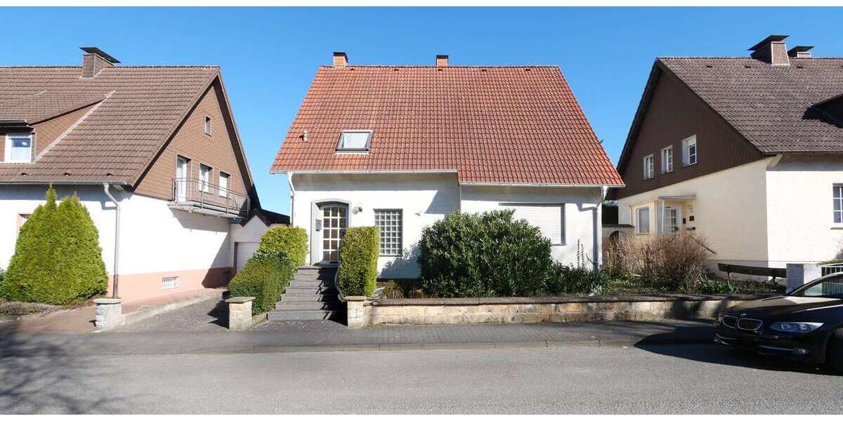 Einfamilienhaus Paderborn Univiertel - 5 Zimmer, 151 m&sup2;, 739.000&euro; | Angebot:25363489