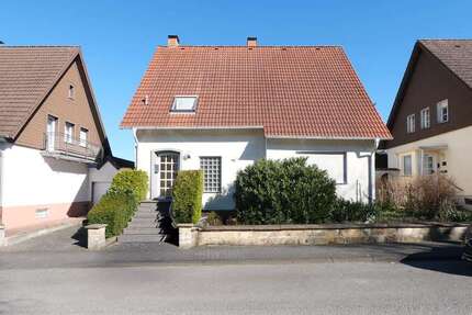 Haus Paderborn Univiertel - 5 Zimmer, 151 m&sup2;, 739.000&euro; | Angebot:25363489