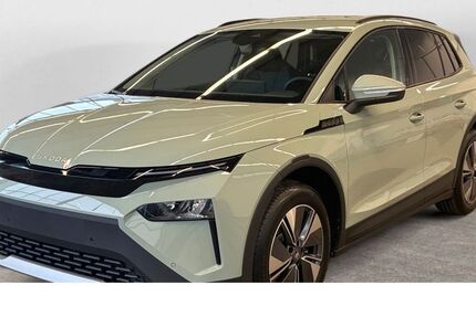 Skoda Elroq 4.490 km 37.410 &euro; Detmold 32756
