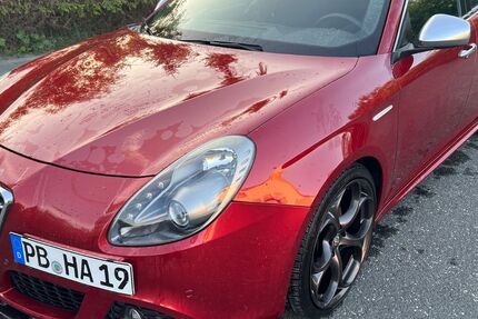 Alfa Romeo Giulietta 283.396 km 4.990 &euro; Paderborn 33100