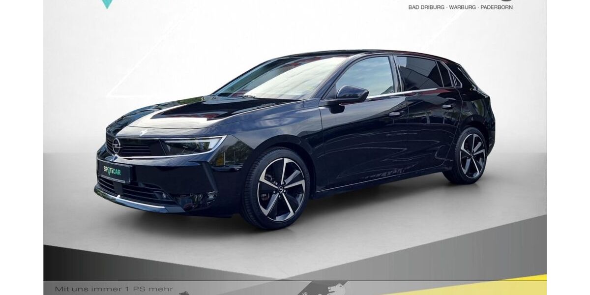 Opel Astra 28.150 km 19.970 &euro; Bad Driburg 33014
