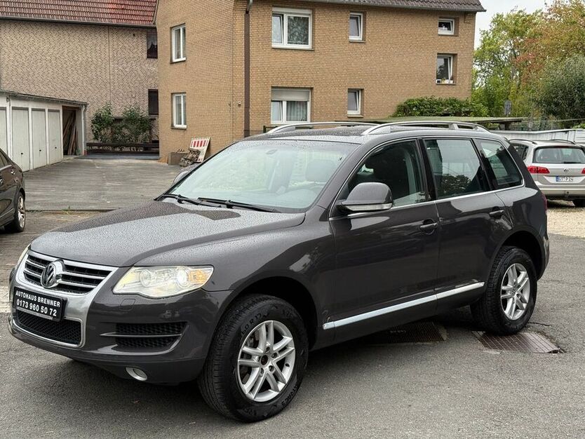 Touareg