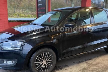 VW Polo 190.000 km 7.950 &euro; Oerlinghausen 33813
