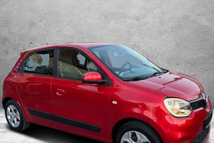 Renault Twingo 142.000 km 5.777 &euro; Detmold 32758