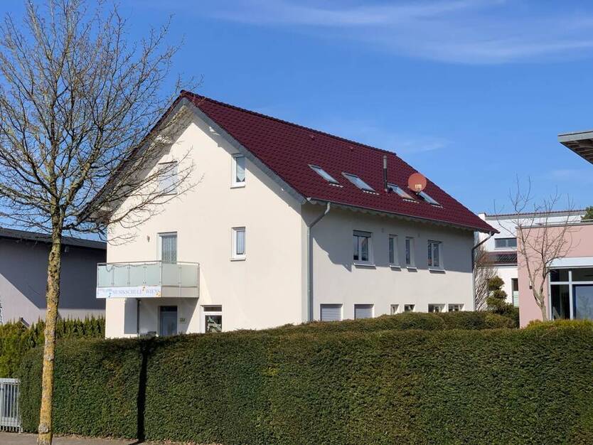 Modernes Wohn- und Geschäftshaus in zentraler Lage von Paderborn - vielseitig nutzbar und solide investiert