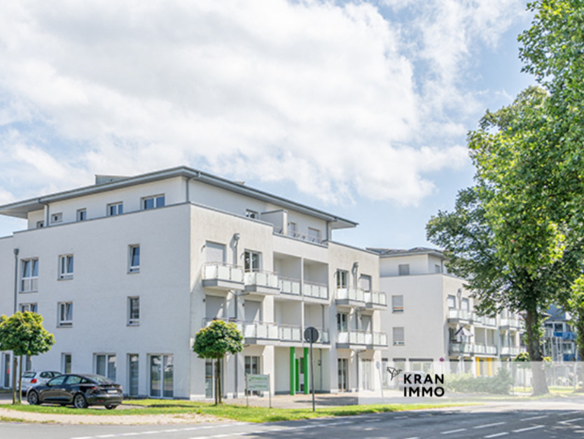 Seltene Gelegenheit! Gewerbefläche mit vielen Möglichkeiten. zimmer