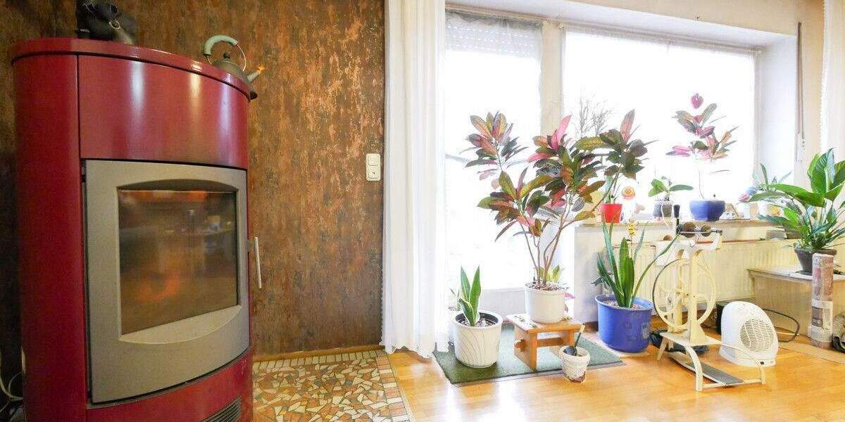 Doppelhaushälfte mit Garten und Potenzial in gefragtem Paderborn-Elsen 5 zimmer