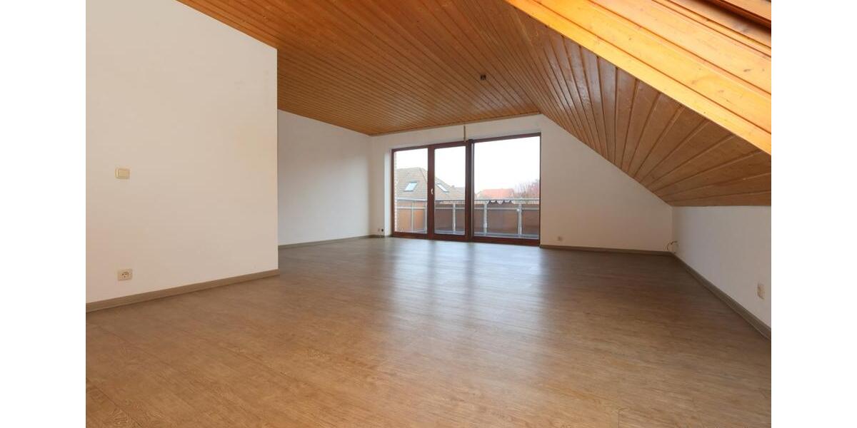 Dachgeschoßwohnung Paderborn Neuenbeken - 2 Zimmer, 68 m&sup2;, 612&euro; | Angebot:26425558