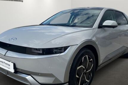 Hyundai IONIQ 5 25.200 km 33.990 &euro; Paderborn 33106