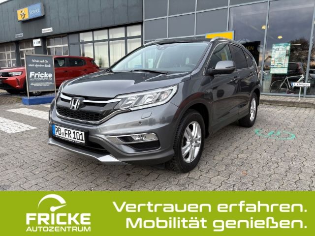Honda CR-V 70.000 km 19.988 € Lippstadt 59557