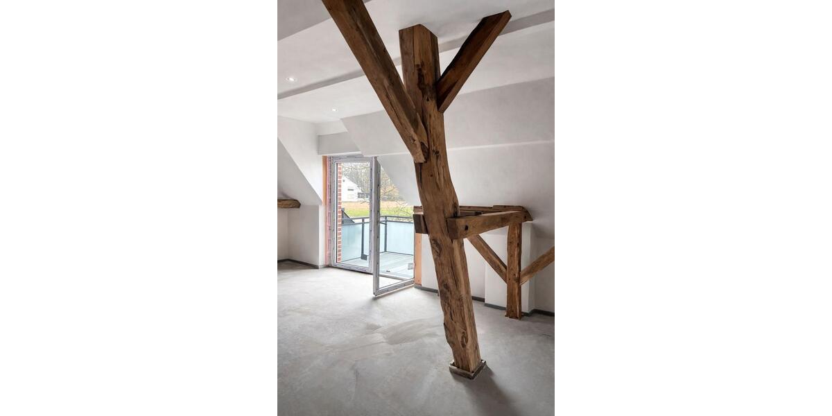 Etagenwohnung Delbrück - 3 Zimmer, 86 m&sup2;, 1.204&euro; | Angebot:25270799