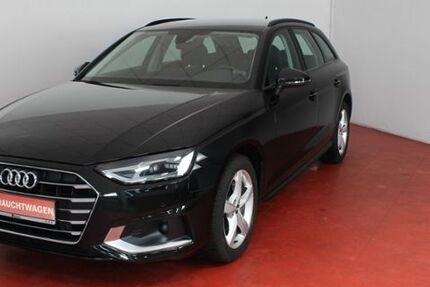 Audi A4 25.719 km 22.949 &euro; Detmold 32760