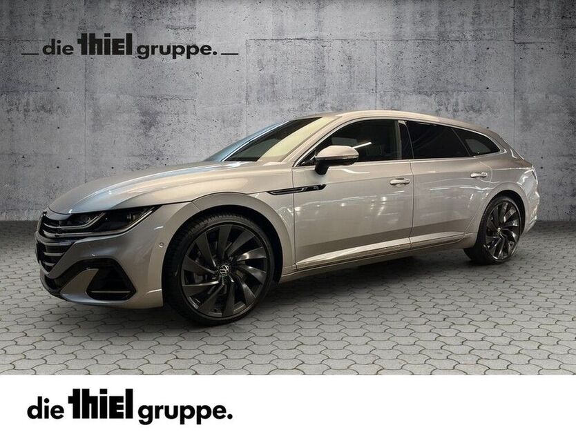 Arteon
