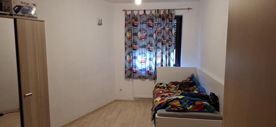 Etagenwohnung Paderborn Neuenbeken - 4 Zimmer, 85 m&sup2;, 355.000&euro; | Angebot:26959474