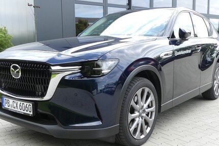 Mazda CX-60 8.000 km 42.990 € Paderborn 33106