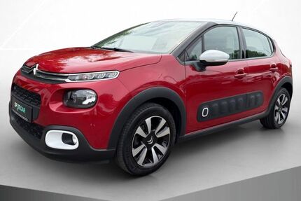 Citroen C3 78.327 km 8.170 &euro; Paderborn 33100