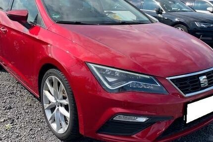 Seat Leon 124.911 km 16.999 &euro; Detmold 32758