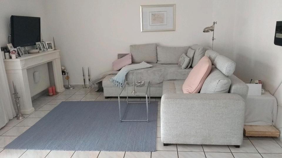Doppelhaushälfte Detmold Hiddesen - 4 Zimmer, 129 m&sup2;, 1.100&euro; | Angebot:25795319