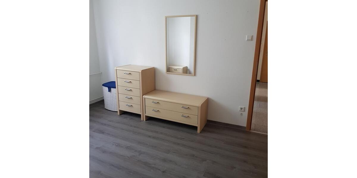 Etagenwohnung Bielefeld Sennestadt - 3 Zimmer, 61 m&sup2;, 125.000&euro; | Angebot:24681083