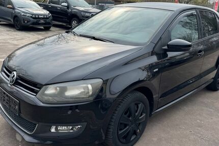 VW Polo 215.000 km 2.950 &euro; Detmold 32758