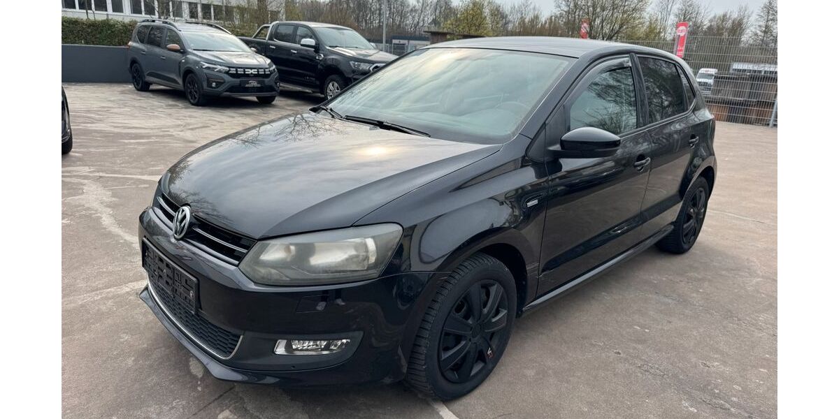 VW Polo 215.000 km 2.950 &euro; Detmold 32758