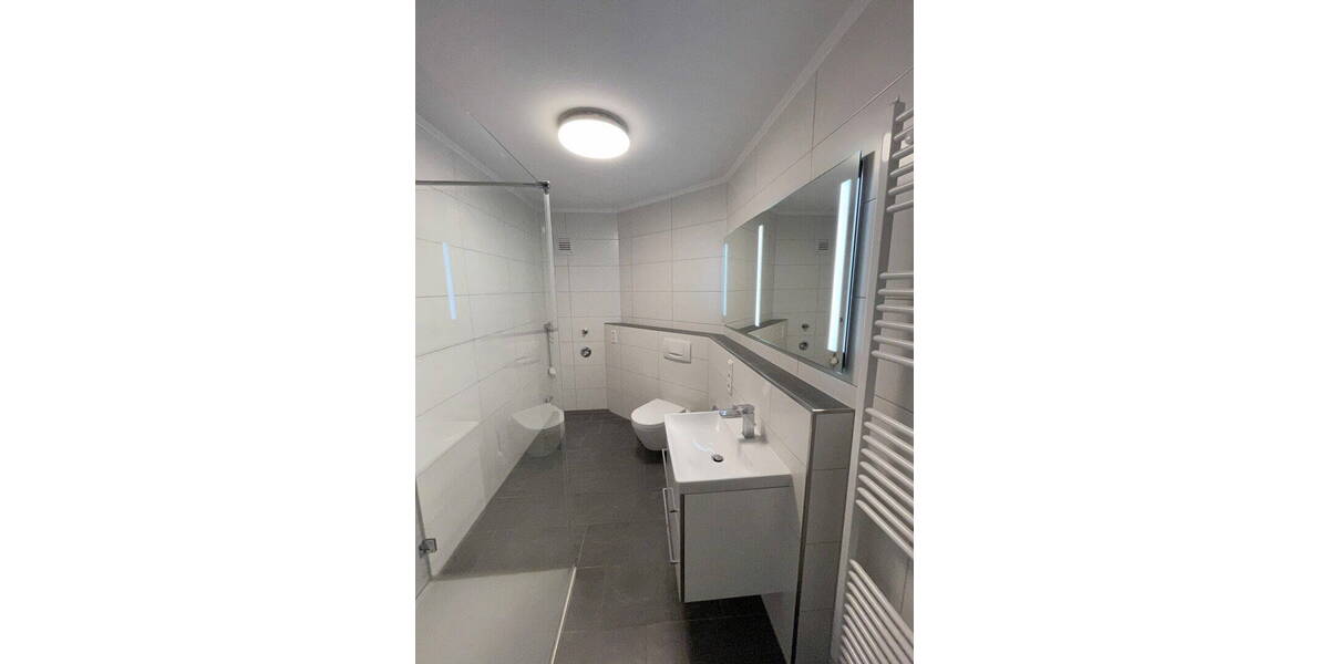 Etagenwohnung Paderborn Elsen - 3 Zimmer, 87 m&sup2;, 279.000&euro; | Angebot:25969966