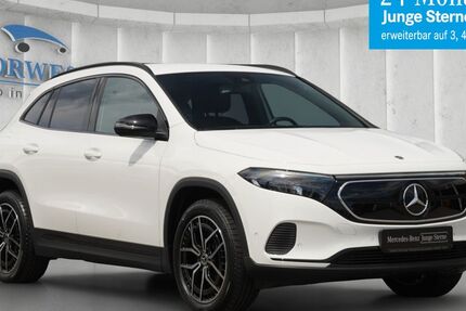 Mercedes-Benz EQA 26.421 km 34.440 &euro; Schloß Holte-Stukenbrock 33758