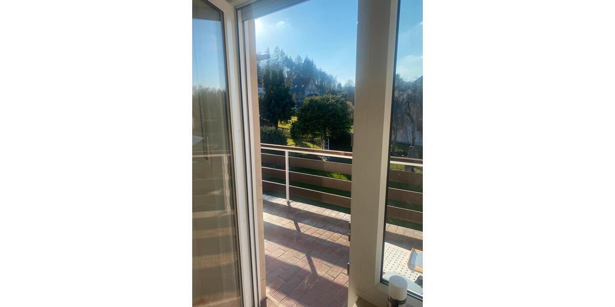 Etagenwohnung Detmold Hiddesen - 4 Zimmer, 100 m&sup2;, 285.000&euro; | Angebot:25391065