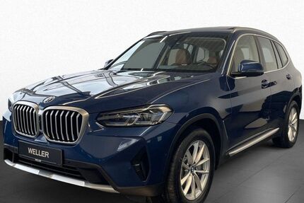 BMW X3 60.540 km 43.450 € Paderborn 33104
