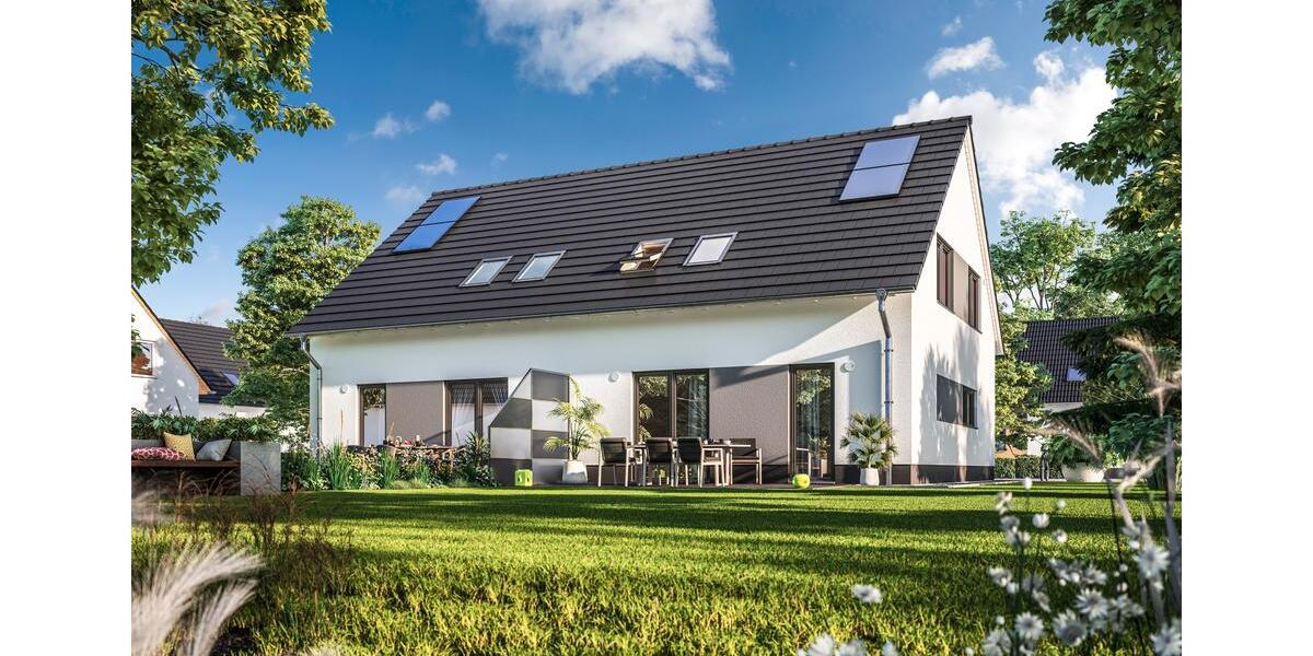 Ankommen. Mitgestalten. Zuhause sein 5 zimmer