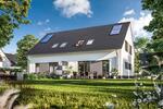 Einfamilienhaus Detmold Hakedahl - 5 Zimmer, 111 m&sup2;, 1.300&euro; | Angebot:24747570