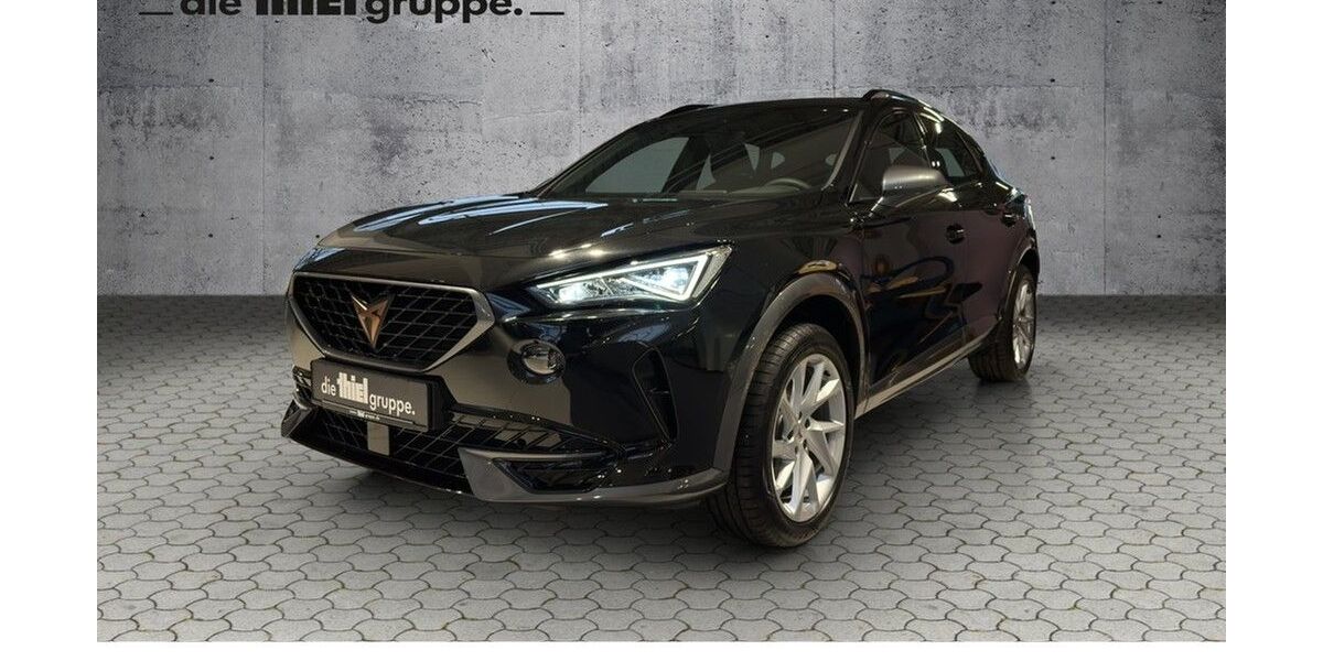 Cupra Formentor 14.245 km 30.990 € Paderborn 33104