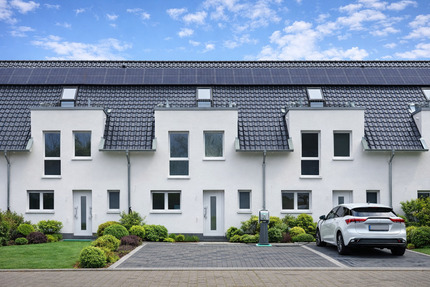 Haus Paderborn - 5 Zimmer, 143 m&sup2;, 1.844&euro; | Angebot:25794005