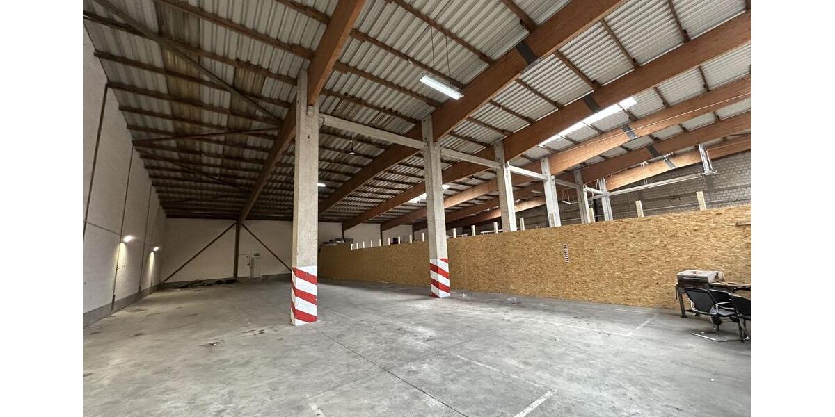 Gewerbeobjekt Detmold Hakedahl - 1.700&euro; | Angebot:23123705