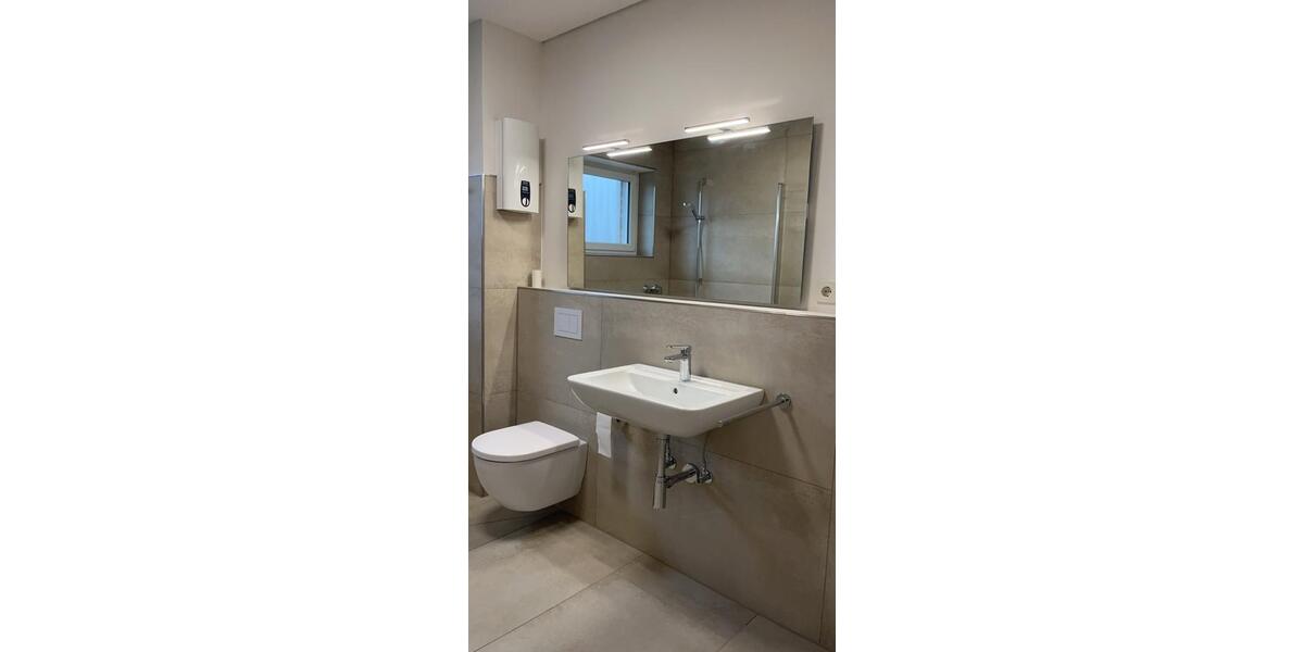 Wohnung 75qm, 3 ZKBB in Paderborner Südstadt 3 zimmer