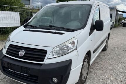 Fiat Scudo