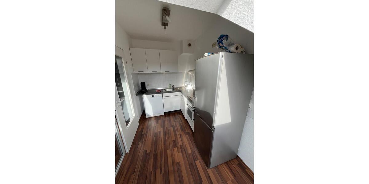 Dachgeschoßwohnung Paderborn Elsen - 2 Zimmer, 62 m&sup2;, 800&euro; | Angebot:25356269
