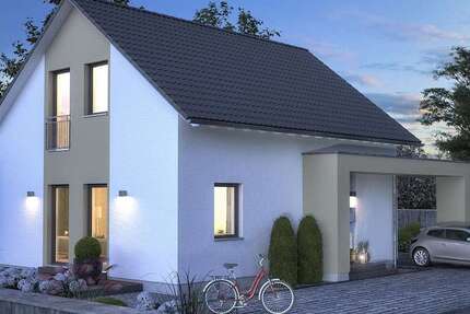 Neubau INKL. Bauplatz in Paderborn 4 zimmer