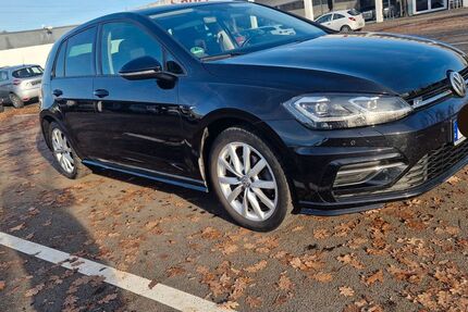 VW Golf 100.000 km 21.200 &euro; Lippstadt 59558