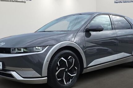 Hyundai IONIQ 5 5.300 km 35.990 € Paderborn 33106