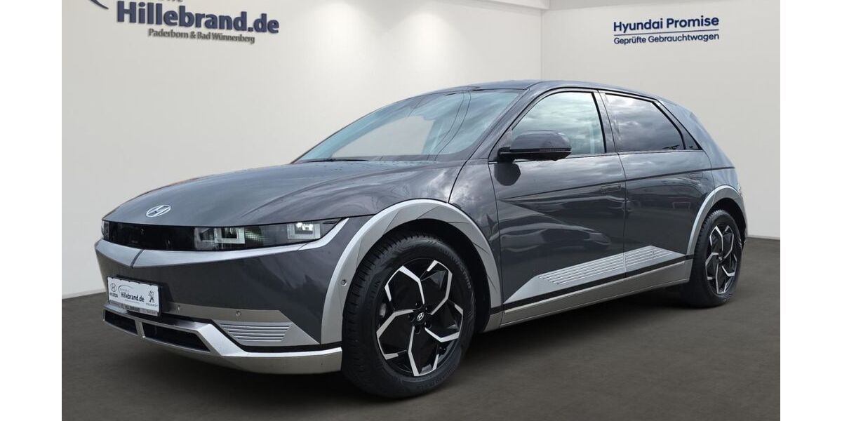 Hyundai IONIQ 5 5.300 km 35.990 € Paderborn 33106