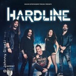 Hardline - European Tour 2026