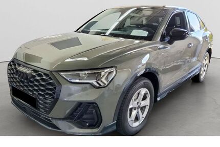 Audi Q3 12.654 km 39.770 &euro; Detmold 32756
