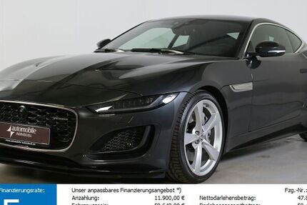 Jaguar F-Type 7.200 km 58.840 &euro; Paderborn 33100