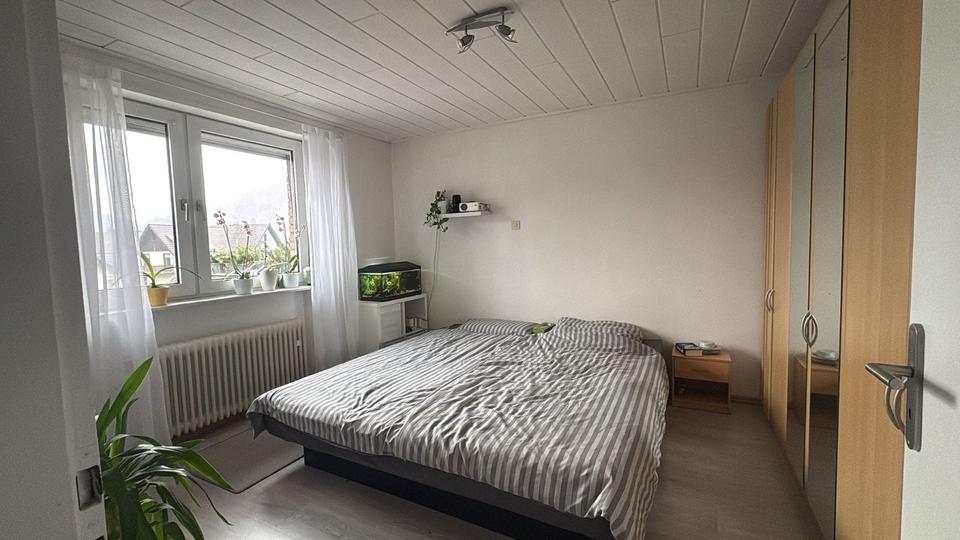 Etagenwohnung Marsberg - 5 Zimmer, 96 m&sup2;, 720&euro; | Angebot:25591794